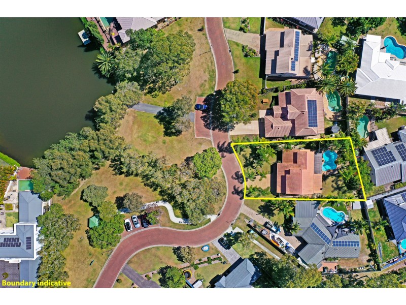 78 Newport Drive, Robina QLD 4226