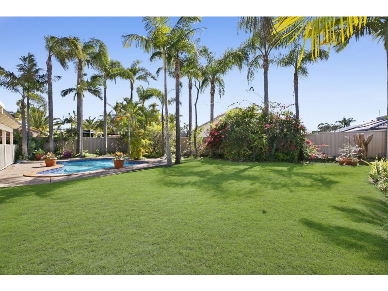 78 Newport Drive, Robina QLD 4226