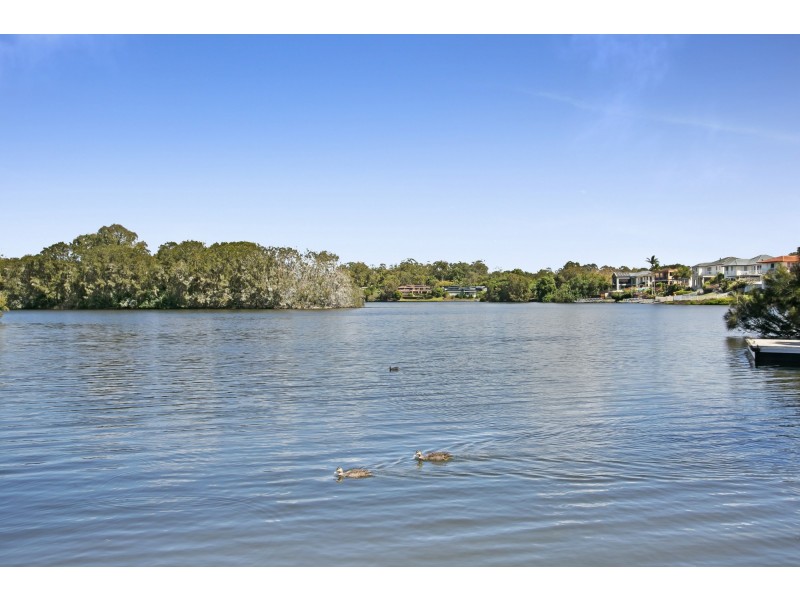 78 Newport Drive, Robina QLD 4226