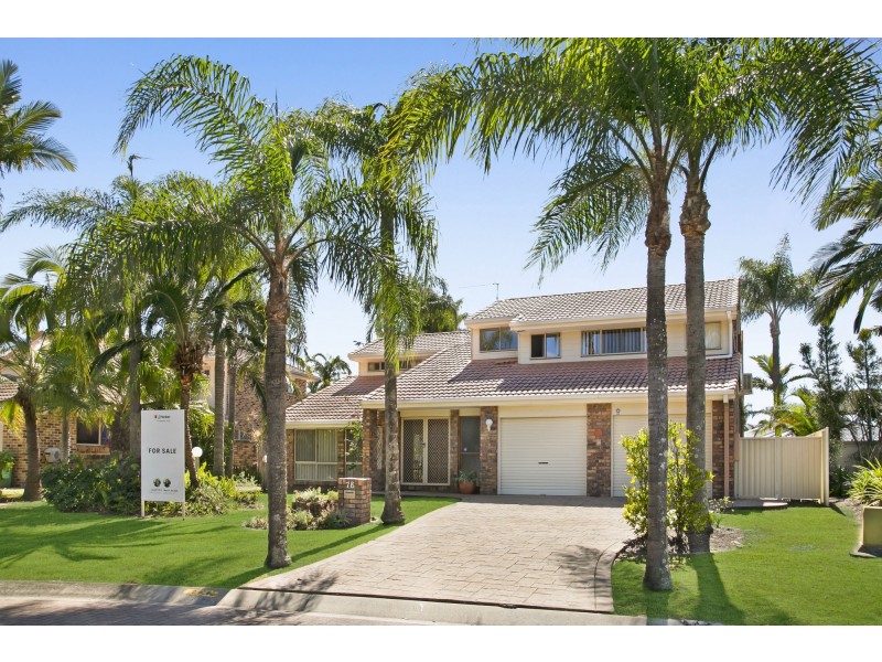 78 Newport Drive, Robina QLD 4226