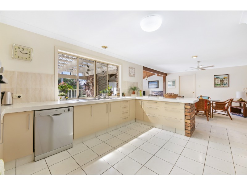 78 Newport Drive, Robina QLD 4226