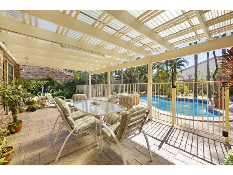 78 Newport Drive, Robina QLD 4226