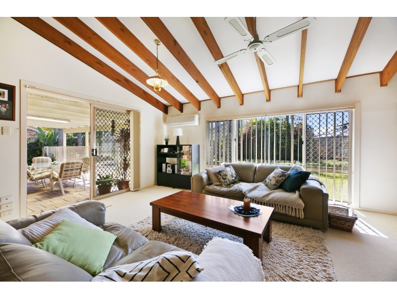 78 Newport Drive, Robina QLD 4226