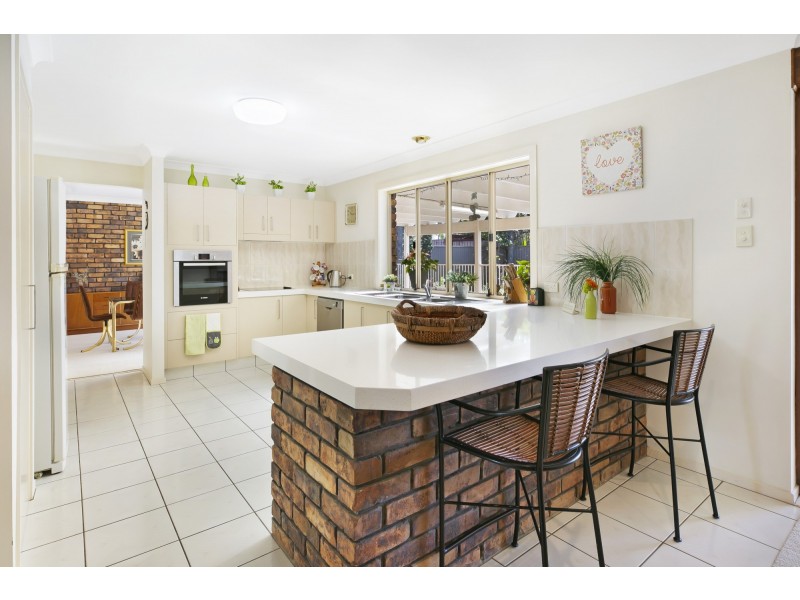 78 Newport Drive, Robina QLD 4226