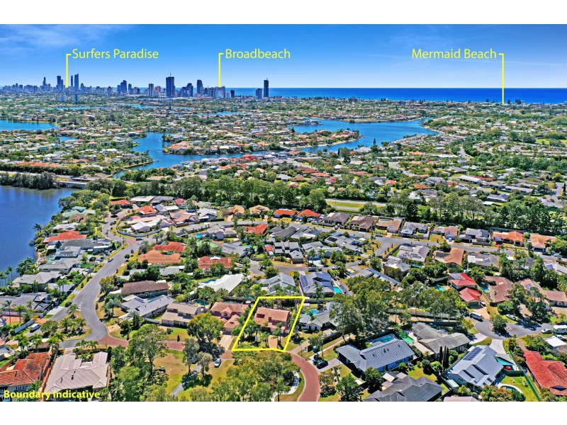 78 Newport Drive, Robina QLD 4226