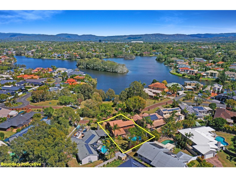 78 Newport Drive, Robina QLD 4226