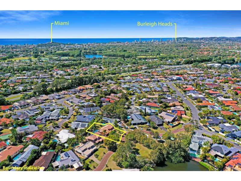 78 Newport Drive, Robina QLD 4226