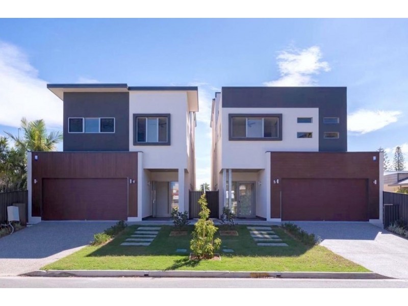 40 Avanti Street, Mermaid Waters QLD 4218