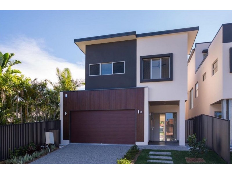 40 Avanti Street, Mermaid Waters QLD 4218