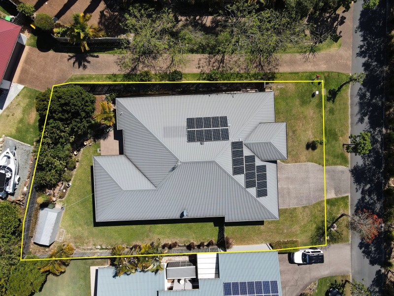 10 Observatory Drive, Reedy Creek QLD 4227