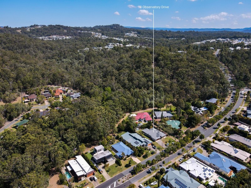 10 Observatory Drive, Reedy Creek QLD 4227
