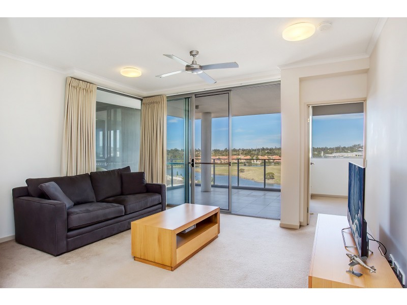 171/133 Laver Drive, Robina QLD 4226