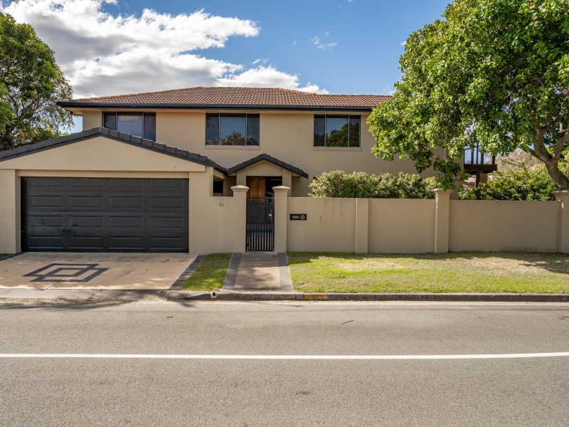 55 Abalone Avenue, Paradise Point QLD 4216