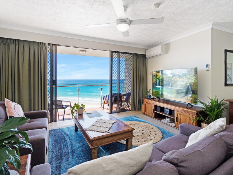 15D/969 Gold Coast Highway, Palm Beach QLD 4221