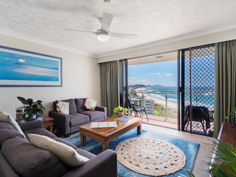 15D/969 Gold Coast Highway, Palm Beach QLD 4221
