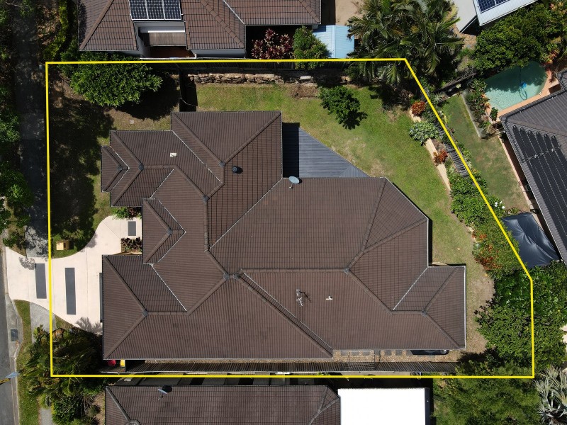 27 Hillridge Crescent, Varsity Lakes QLD 4227