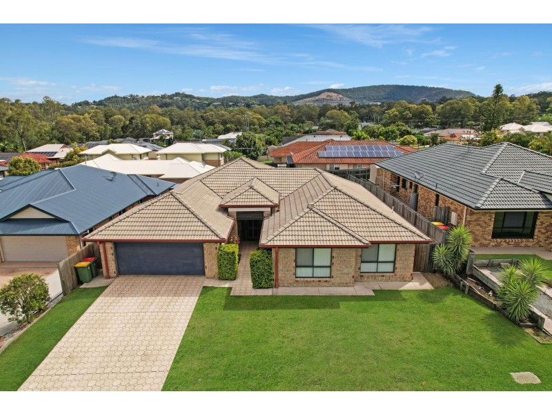 3 Callicoma Court, Ormeau QLD 4208