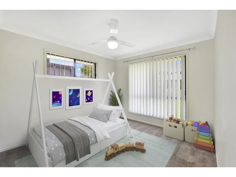 3 Callicoma Court, Ormeau QLD 4208