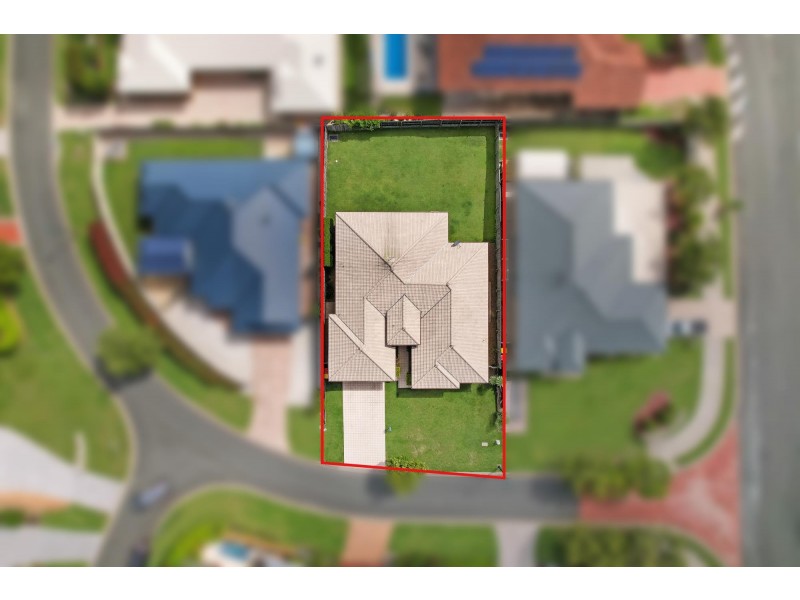 3 Callicoma Court, Ormeau QLD 4208
