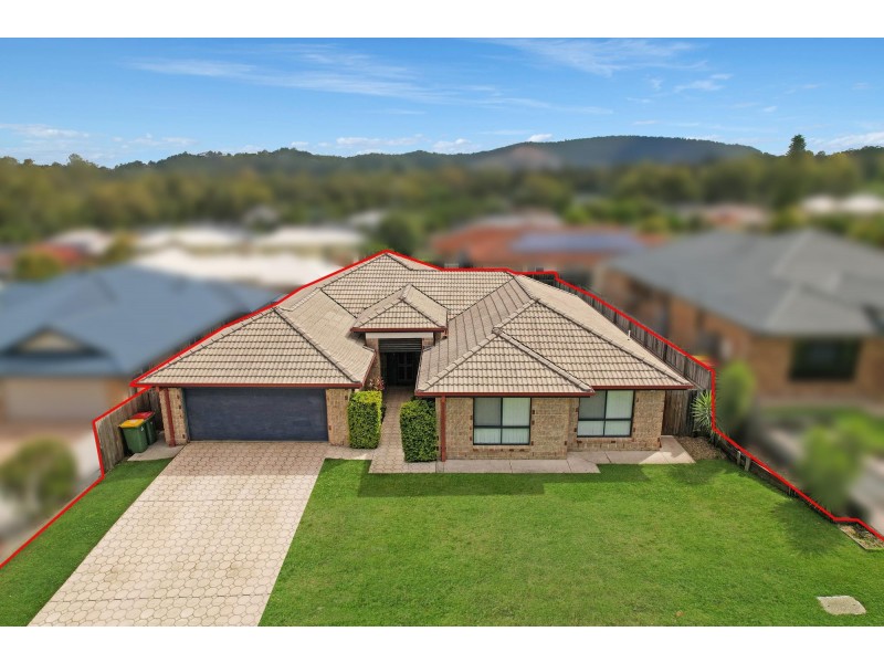 3 Callicoma Court, Ormeau QLD 4208