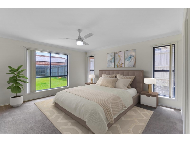 3 Callicoma Court, Ormeau QLD 4208