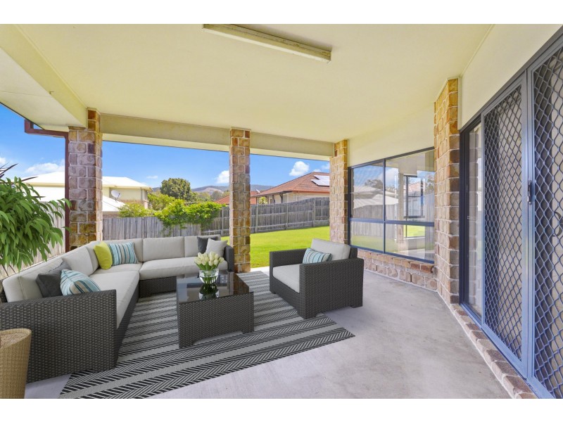 3 Callicoma Court, Ormeau QLD 4208