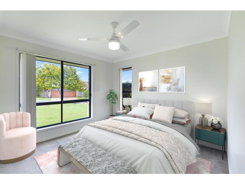 3 Callicoma Court, Ormeau QLD 4208