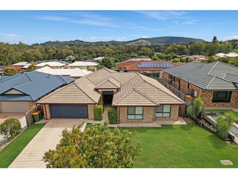 3 Callicoma Court, Ormeau QLD 4208