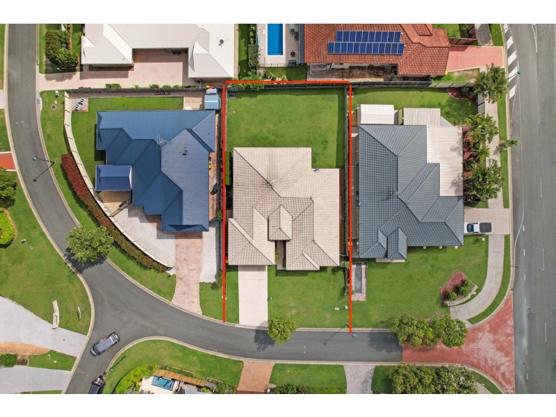 3 Callicoma Court, Ormeau QLD 4208