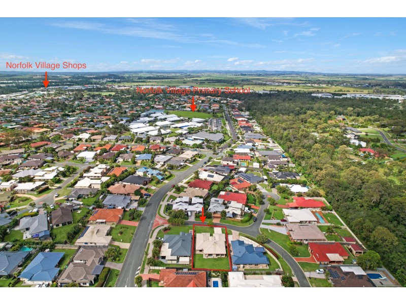 3 Callicoma Court, Ormeau QLD 4208