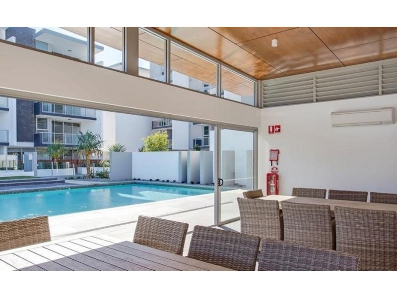 2207/65 Varsity Parade, Varsity Lakes QLD 4227