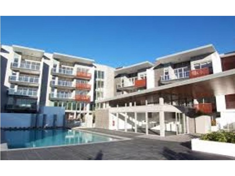 2207/65 Varsity Parade, Varsity Lakes QLD 4227