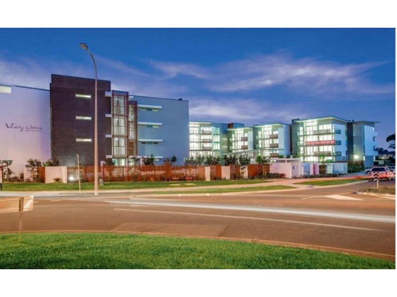 2207/65 Varsity Parade, Varsity Lakes QLD 4227