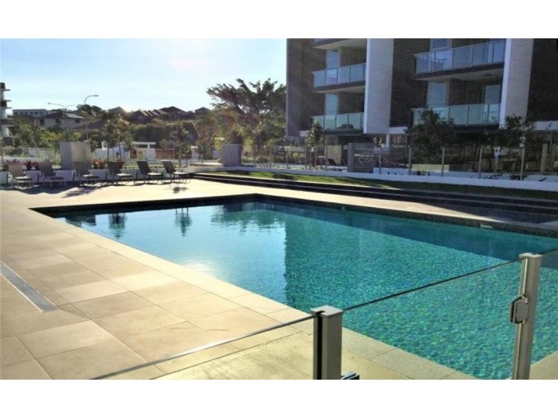 2207/65 Varsity Parade, Varsity Lakes QLD 4227