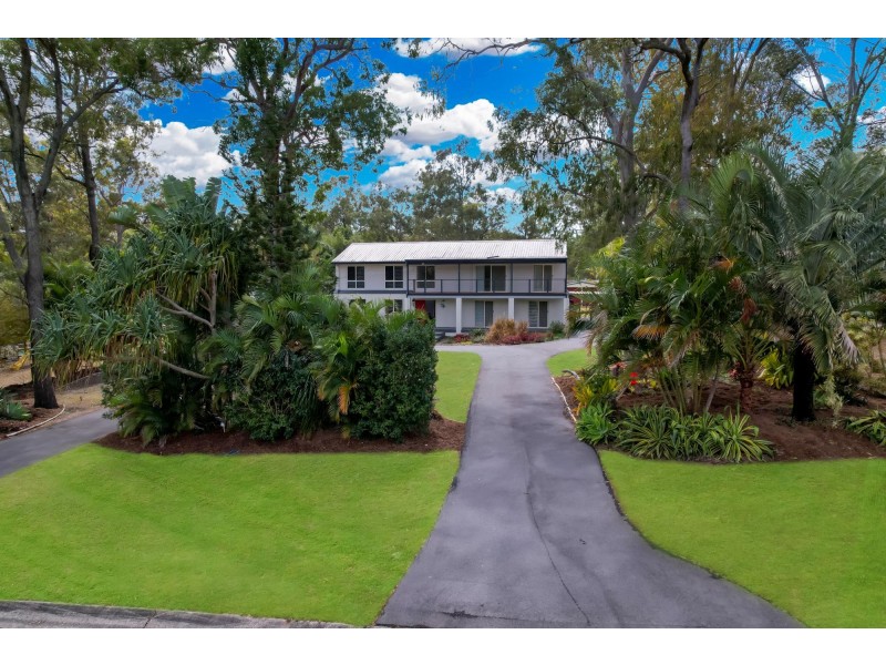 15 Anembo Avenue, Pimpama QLD 4209