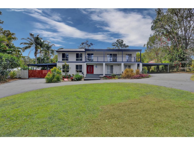 15 Anembo Avenue, Pimpama QLD 4209