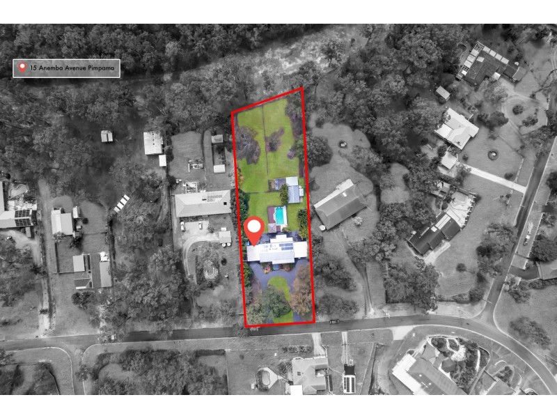 15 Anembo Avenue, Pimpama QLD 4209