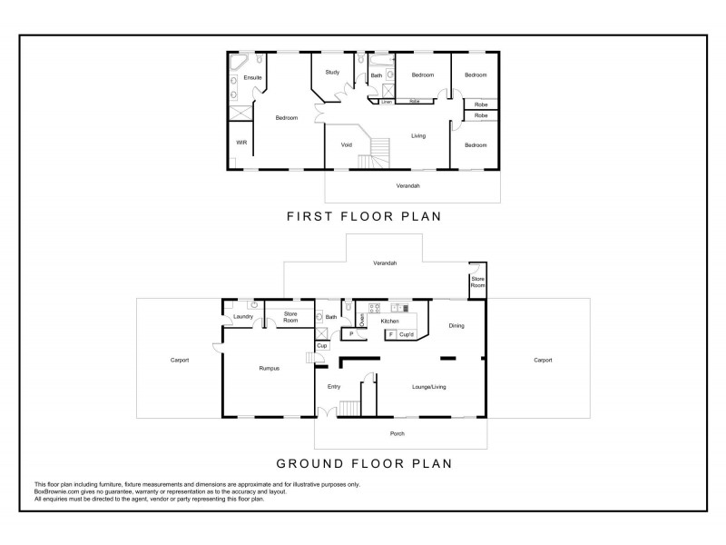 15 Anembo Avenue, Pimpama QLD 4209 Floorplan