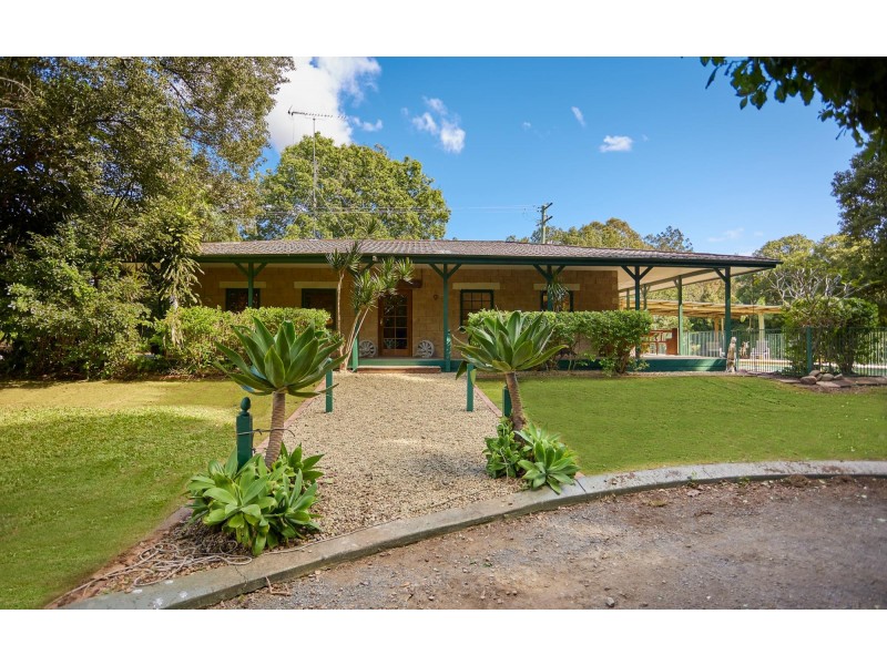 10 & 12 Tyalla Court, Tallebudgera QLD 4228