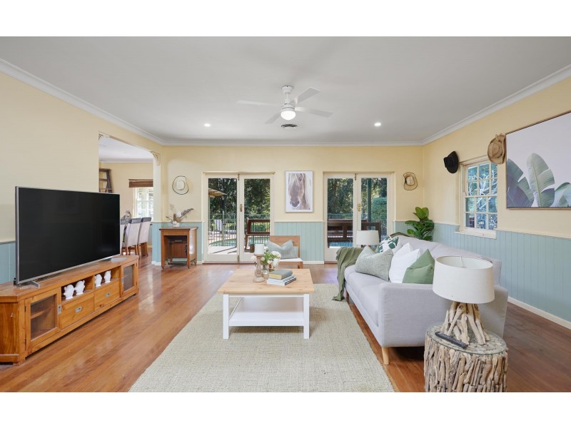 10 & 12 Tyalla Court, Tallebudgera QLD 4228