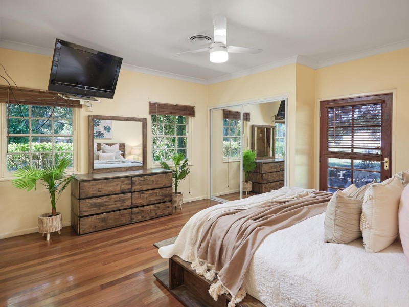 10 & 12 Tyalla Court, Tallebudgera QLD 4228