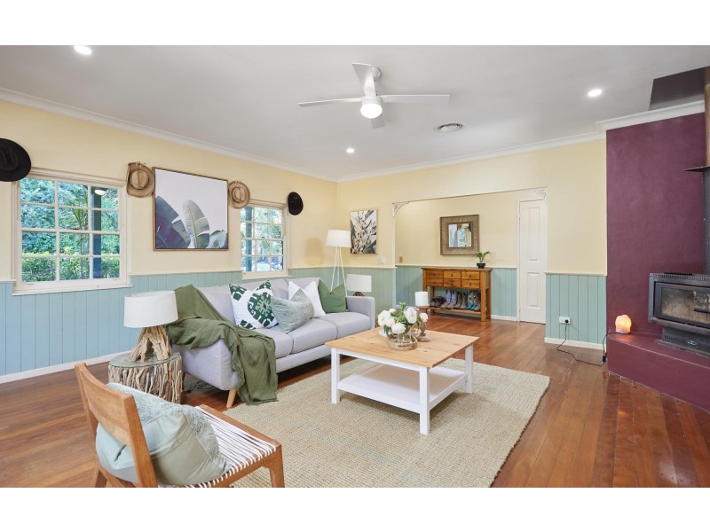 10 & 12 Tyalla Court, Tallebudgera QLD 4228