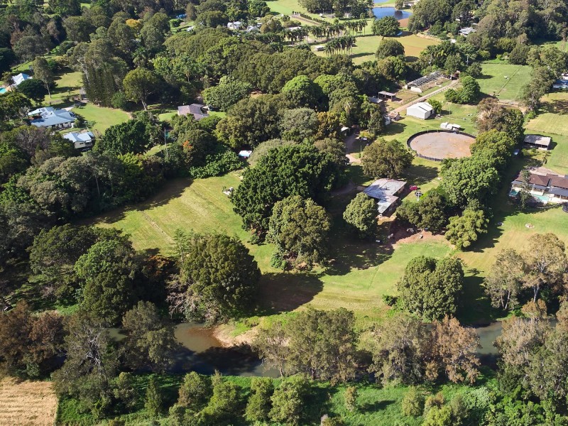 10 & 12 Tyalla Court, Tallebudgera QLD 4228