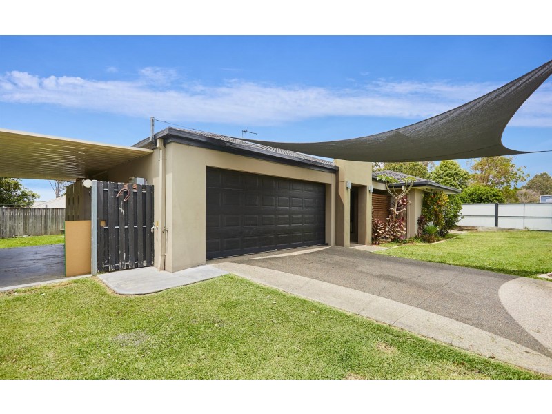 198 Billinghurst Crescent, Upper Coomera QLD 4209