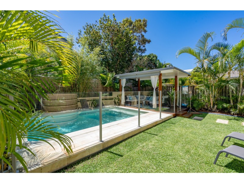 1/4 Leopardwood Circuit, Robina QLD 4226