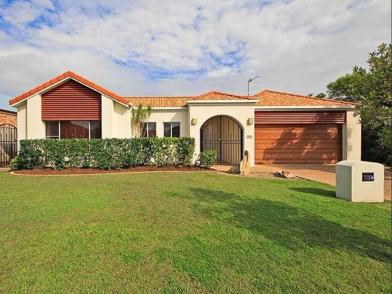 47 Gerona Circuit, Varsity Lakes QLD 4227