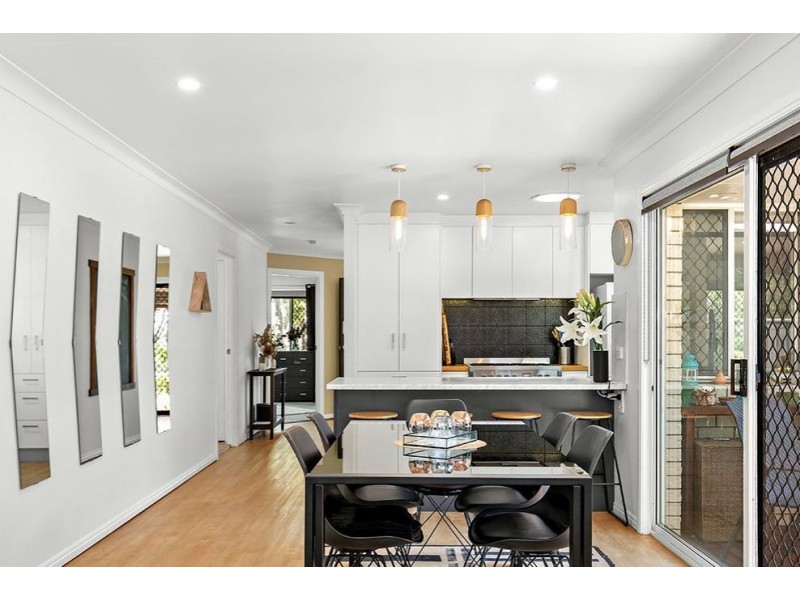 19 Wattle Glen Place, Robina QLD 4226