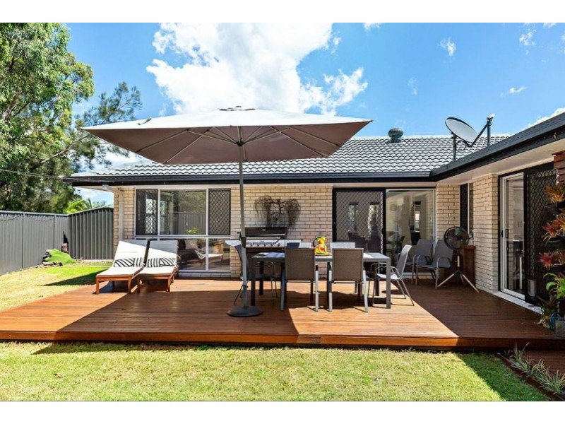 19 Wattle Glen Place, Robina QLD 4226