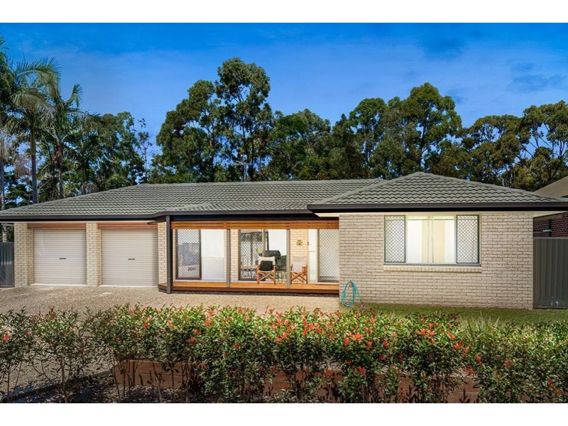 19 Wattle Glen Place, Robina QLD 4226
