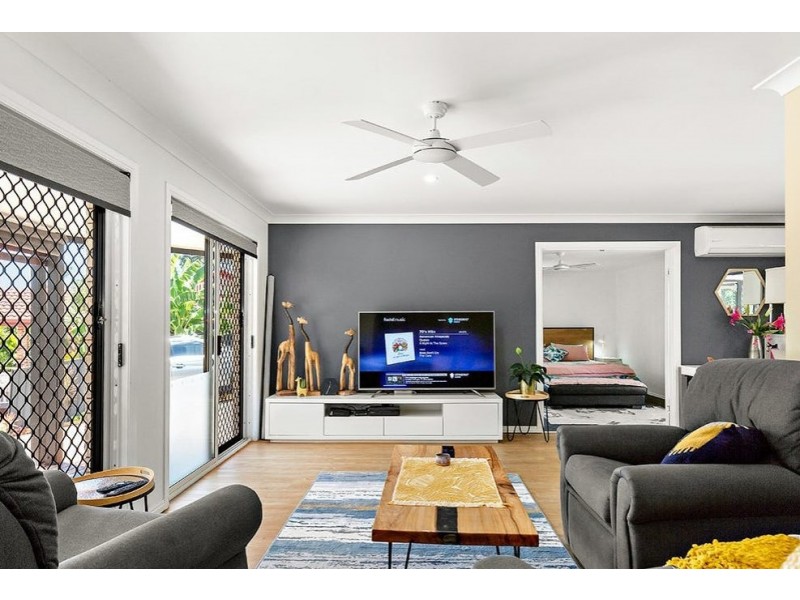 19 Wattle Glen Place, Robina QLD 4226